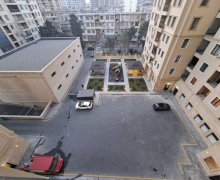 Satılır Yeni Tikili Nəriman Nərimanov m., Nərimanov r.