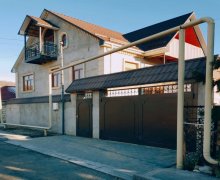 Kirayə (günlük) Həyət evi/villa Qusar ş.