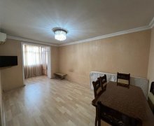 Kirayə (aylıq) Yeni Tikili Nəriman Nərimanov m., Nərimanov r.