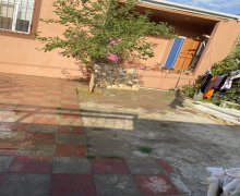 Satılır Həyət evi/villa Avtovağzal m., Binəqədi qəs., Binəqədi r.