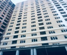 Satılır Yeni Tikili Elmlər akademiyası m., Yasamal r.