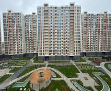 Satılır Yeni Tikili Yasamal qəs., Yasamal r.