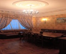 Kirayə (aylıq) Köhnə Tikili Sahil m., Nəsimi r.