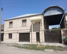 Satılır Bağ evi Qazax ş.
