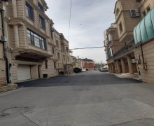 Satılır Həyət evi/villa Gənclik m., Nərimanov r.