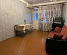 Kirayə (aylıq) Köhnə Tikili Gənclik m., Nərimanov r.