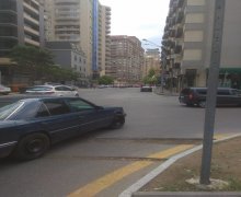 Satılır Köhnə Tikili 28 May m., Nəsimi r.