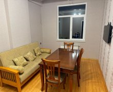 Kirayə (aylıq) Yeni Tikili Nizami m., Nizami r.