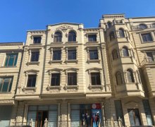 Kirayə (aylıq) Ofis Nəriman Nərimanov m., Nərimanov r.