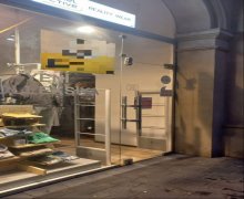 Kirayə (aylıq) Obyekt Sahil m., Səbail r.