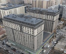 Satılır Obyekt 28 May m., Nəsimi r.