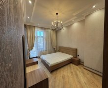 Kirayə (aylıq) Yeni Tikili Nəriman Nərimanov m., Nərimanov r.