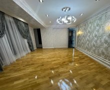 Satılır Yeni Tikili Qara Qarayev m., Nizami r.