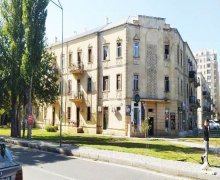 Satılır Köhnə Tikili Neftçilər m., Bakıxanov qəs., Sabunçu r.