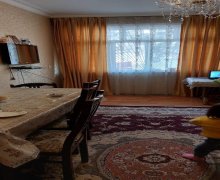 Satılır Köhnə Tikili Memar Əcəmi m., 4-cü mikrorayon, Nəsimi r. Satılır Köhnə Tikili Memar Əcəmi m., 4-cü mikrorayon, Nəsimi r.