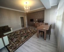 Kirayə (aylıq) Yeni Tikili Qara Qarayev m., Nizami r.