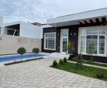 Satılır Bağ evi Mərdəkan, Xəzər r.