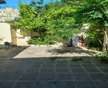 elmlerde kiraye aylıq heyet evleri/villa Elmlər akademiyası m., Yasamal r.