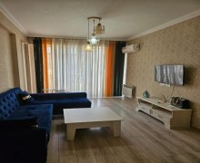 Kirayə (aylıq) Yeni Tikili 20 Yanvar m., Yasamal r.