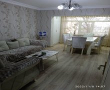 Satılır Köhnə Tikili Koroğlu m., Suraxanı r.