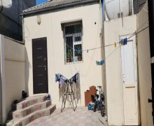 Satılır Həyət evi/villa Binə qəs., Xəzər r.