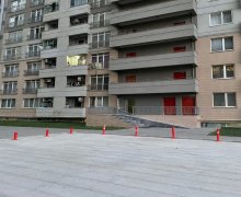 Satılır Yeni Tikili 20 Yanvar m., Yasamal qəs., Yasamal r.