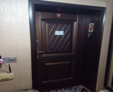 Satılır Köhnə Tikili Nəriman Nərimanov m., Montin qəs., Nərimanov r.