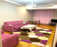 Kirayə (aylıq) Yeni Tikili Nəriman Nərimanov m., Nərimanov r.