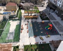 Satılır Yeni Tikili Nəriman Nərimanov m., Nərimanov r.