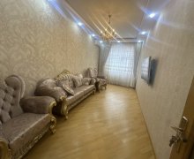 Kirayə (aylıq) Yeni Tikili İnşaatçılar m., Yasamal qəs., Baku Mall, Yasamal r.