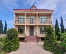 Satılır Həyət evi/villa Novxanı, Abşeron r.