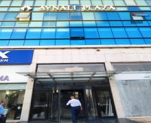 Kirayə (aylıq) Ofis Nəriman Nərimanov m., Aynalı plaza, Nərimanov r.