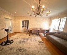 Satılır Həyət evi/villa Bayıl qəs., Səbail r.