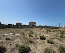 Satılır Torpaq Mərdəkan, Xəzər r.