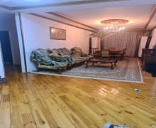 Kirayə (aylıq) Yeni Tikili Qara Qarayev m., Nizami r.