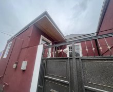 Satılır Həyət evi/villa Avtovağzal m., Biləcəri qəs., Binəqədi r.