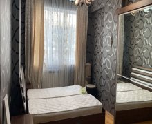 Kirayə (aylıq) Yeni Tikili İnşaatçılar m., Yeni Yasamal qəs., Yasamal r.