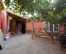 Satılır Həyət evi/villa Binəqədi qəs., Binəqədi r.