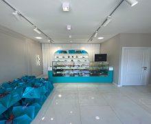 Kirayə (aylıq) Obyekt Gənclik m., Nərimanov r.