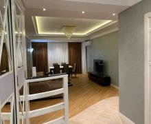 Kirayə (aylıq) Yeni Tikili Həzi Aslanov m., Əhmədli, Xətai r. Kirayə (aylıq) Yeni Tikili Həzi Aslanov m., Əhmədli, Xətai r.
