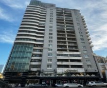 Kirayə (aylıq) Yeni Tikili 28 May m., Nəsimi r.