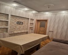 Kirayə (aylıq) Yeni Tikili Həzi Aslanov m., H.Aslanov qəs., Xətai r.