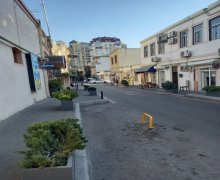 Satılır Obyekt Nizami m., Nəsimi r.