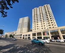 Satılır Yeni Tikili Yeni Günəşli qəs., Suraxanı r.