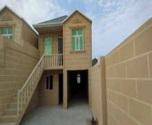 Satılır Həyət evi/villa Masazır, Abşeron r.