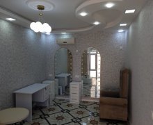 Kirayə (aylıq) Ofis Elmlər akademiyası m., Yasamal qəs., Fövqəladə Hallar Nazirliyi, Yasamal r.