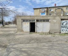 Satılır Qaraj 17-ci məhəllə r., Sumqayıt ş.