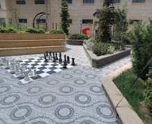 Kirayə (aylıq) Yeni Tikili Gənclik m., Nəsimi r.