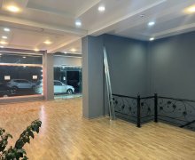 Kirayə (aylıq) Obyekt Memar Əcəmi m., Nəsimi r.