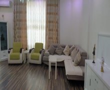 Satılır Yeni Tikili Nizami m., Yasamal r.